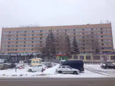 Moscow - 33