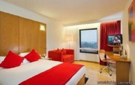 Ramada Encore By Wyndham Tangier - 33