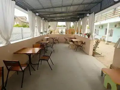 Zolotye peski - 6