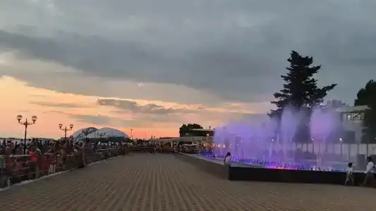 Arfa Park-hotel - 15