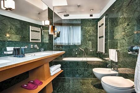 Crowne Plaza MILAN CITY by IHG - 13