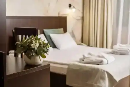 Lago-Naki Resort - 2