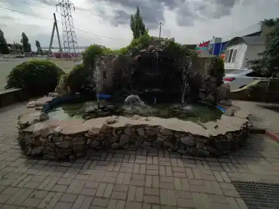Замок - 50