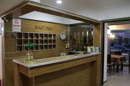 Maslina Otel - 4