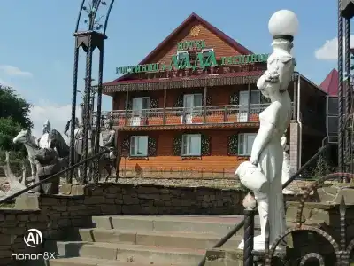 Eko-kompleks Nikolaevskie Prudy - 68