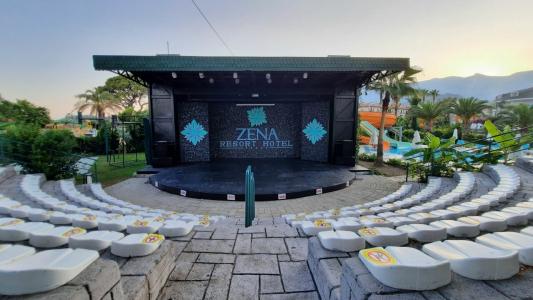 Zena Resort - 27