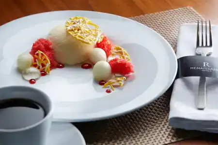 Renaissance Minsk - 52