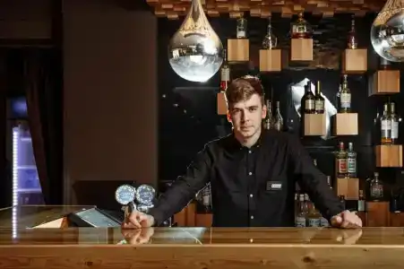 Carat by Undersun - 22