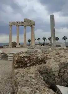 Seaden Quality Resort & Spa Ultra All Inclusive - 18