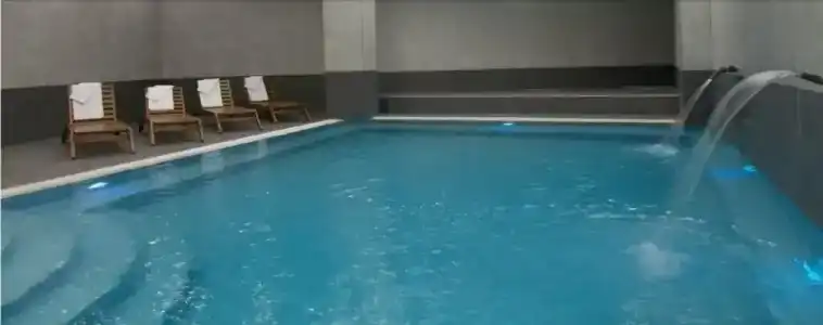 Vital Thermal & Spa - 20