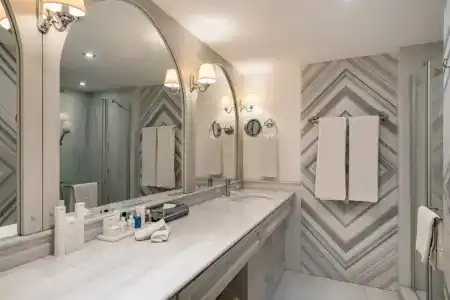 Radisson Blu Bosphorus, Istanbul - 20