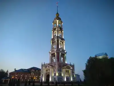 Планета Спа - 10