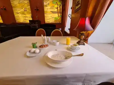 Marco Polo St Petersburg Бутик-Отель - 71