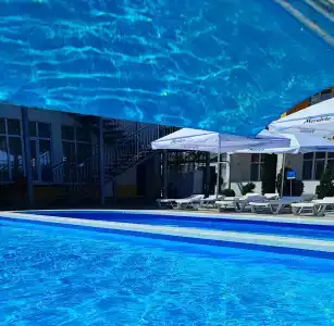 MoreLeto All Inclusive - 2