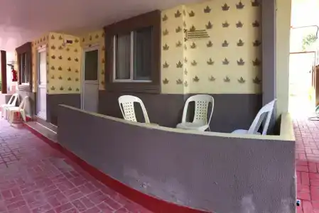 Sayanora & Park - 48