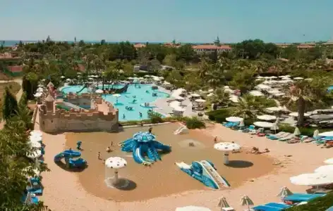 Ali BEY Club & Park - 11