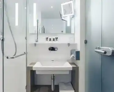 MERCURE Роза Хутор - 2