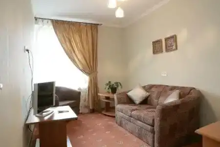 Москвич - 10