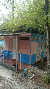 Holiday Park Skazka - 16
