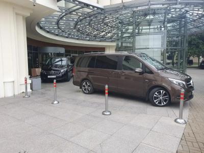 Метрополь Гранд Геленджик - 64