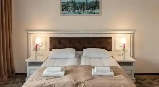 Mafa Apartaments - 8