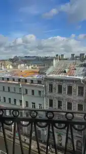 SuperHostel на Невском Проспекте 95 - 73