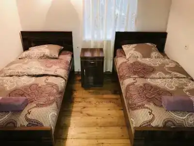 Guest House Minimal - 5