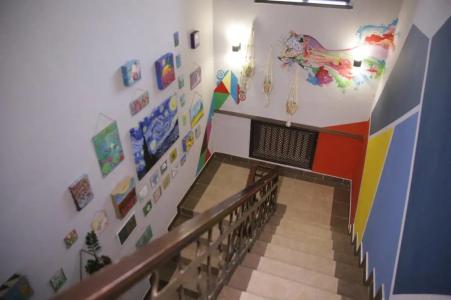 People Hostel - 11