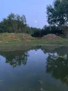 Eko S Russkoy Baney Medvezhye Urochische Private House - 40