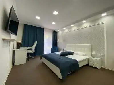 Dolce Vita ApartHotel - 1