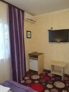 Serebrannyj Vek Pansionat - 1