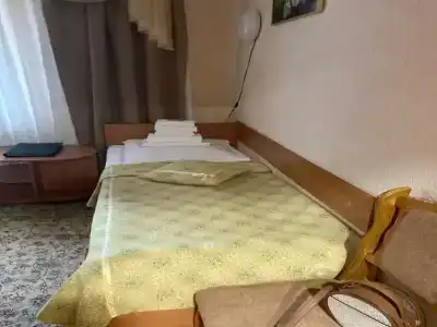 Berezovaya roshcha - 76