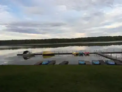 Recreation center Himik - 5