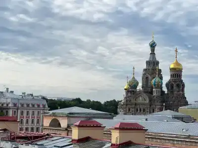 Три МостА - 22