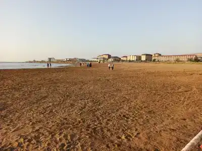 турбаза Прибой - 52