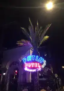 Kleopatra Fatih - 12