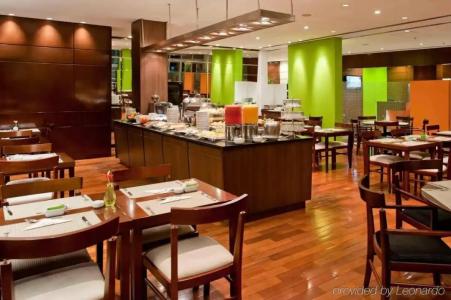 Mercure Sao Paulo Paulista - 57