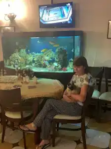 Volkoff-Sky Resort - 92