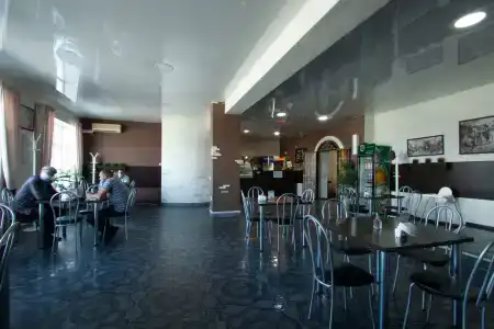 Na Chelyabinskom Trakte - 7