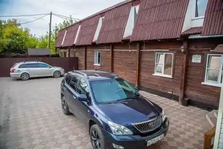 Russkoe podvore - 4