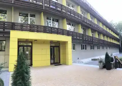 Vesna Tourist base - 49