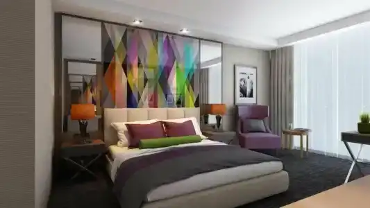 Willmont & Convention Center - 19