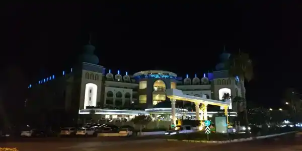 Crystal Sunset Luxury Resort & Spa-All Inclusive - 12