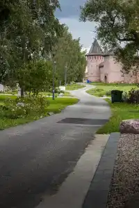Усадьба на Спасской - 61