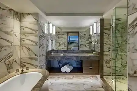 Renaissance Polat Istanbul - 6