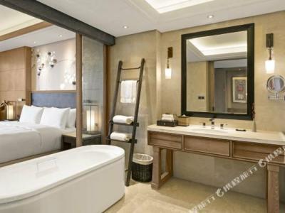 Cangzhu Courtyard Holiday Inn - 31