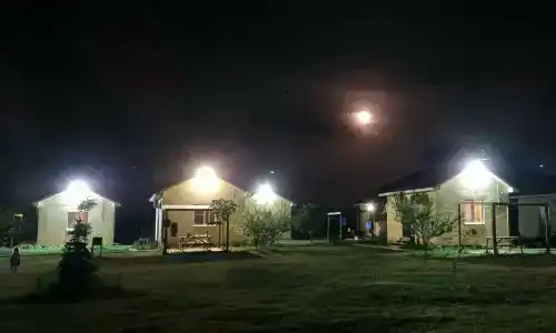 Baza Otdyha Nasha Fazienda - 76