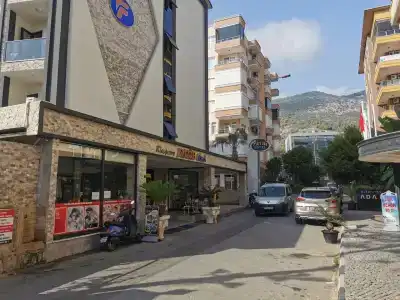 Kleopatra Fatih - 17