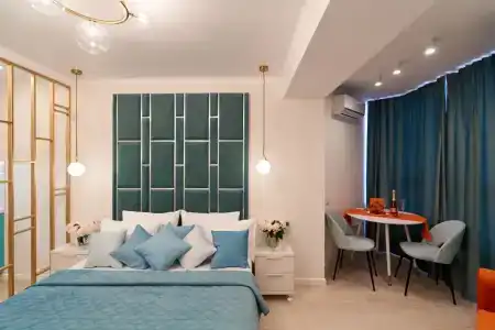 Admiral's Lagoon Apartment - 44