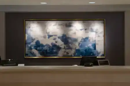 Hilton Los Angeles Airport - 1